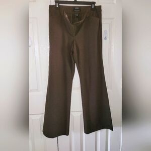 Body by Victoria Brown slacks